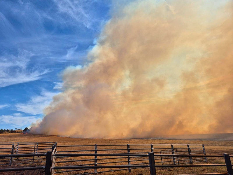 Strathbogie Disaster Relief